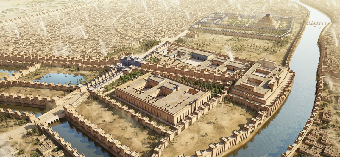 Shurrupak History