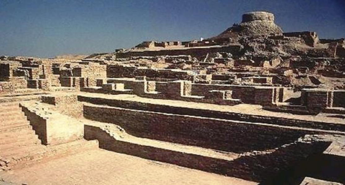 Harappa/Meluhha Civilization