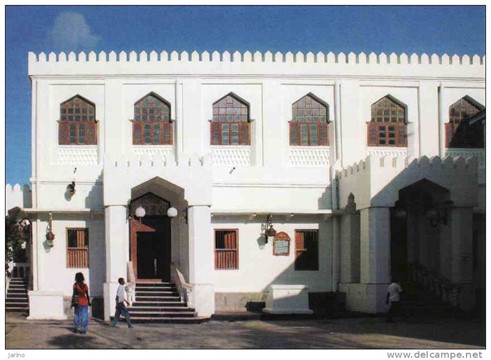 Msikiti wa Ijumaa Malindi