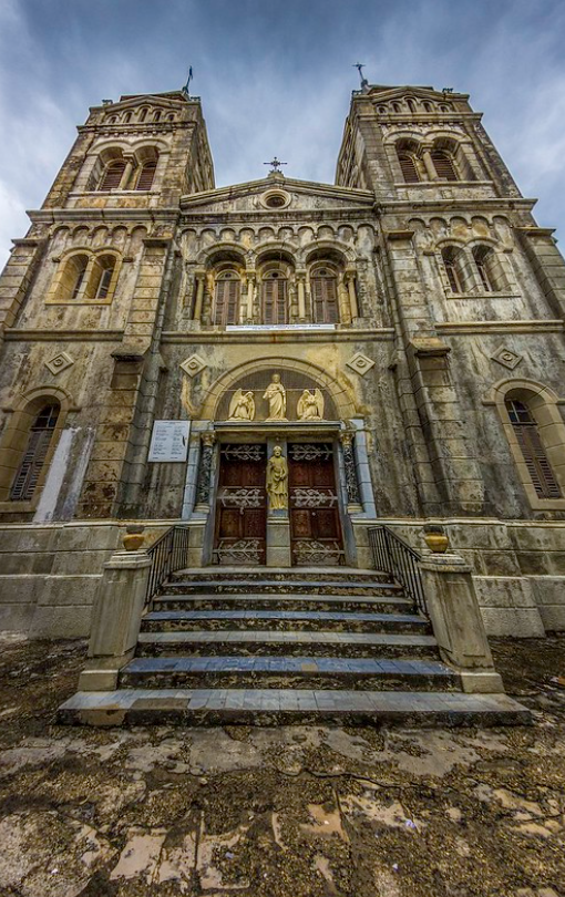 St. Joseph’s Cathedral