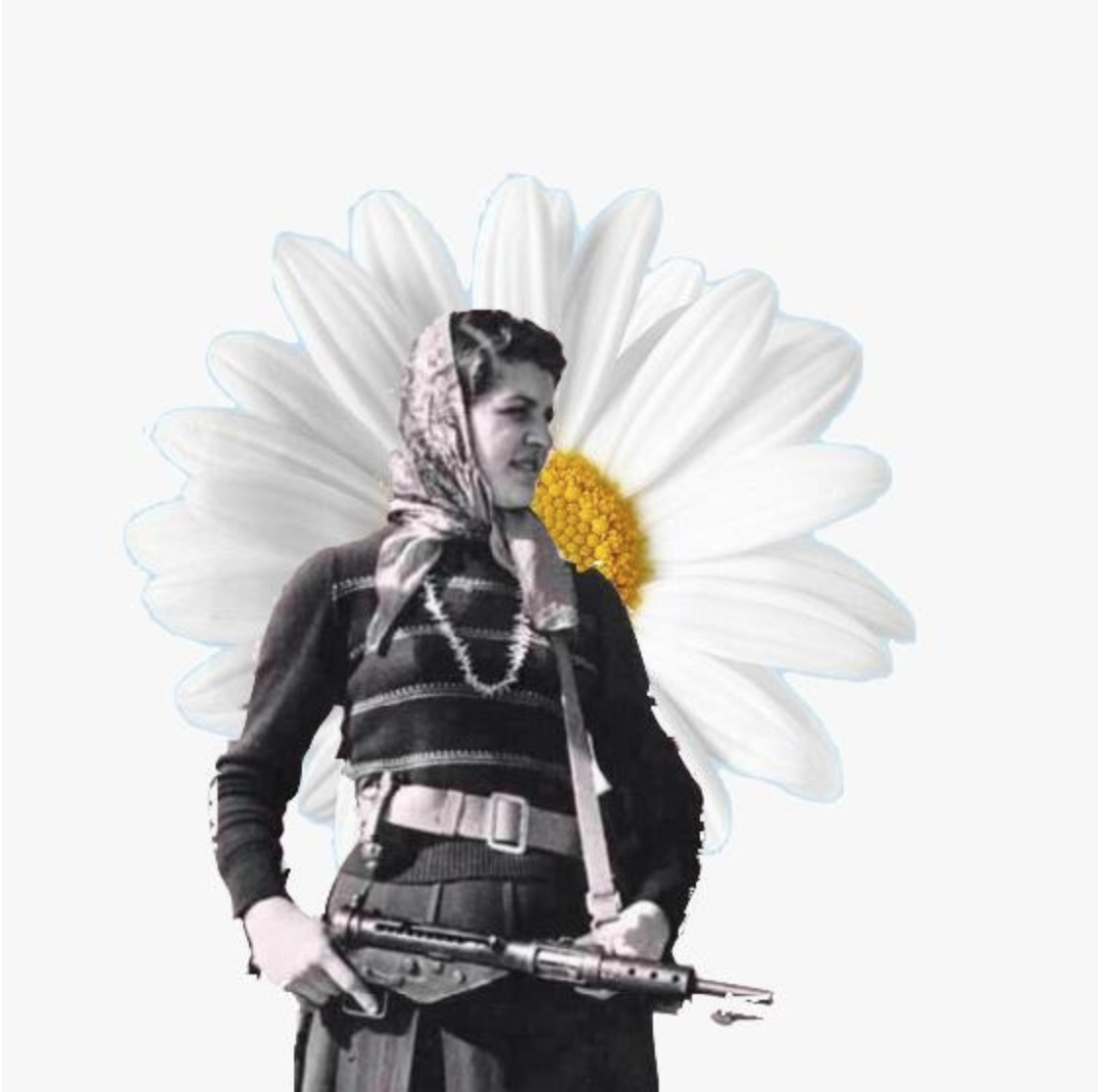 Underground Women's Resistance
