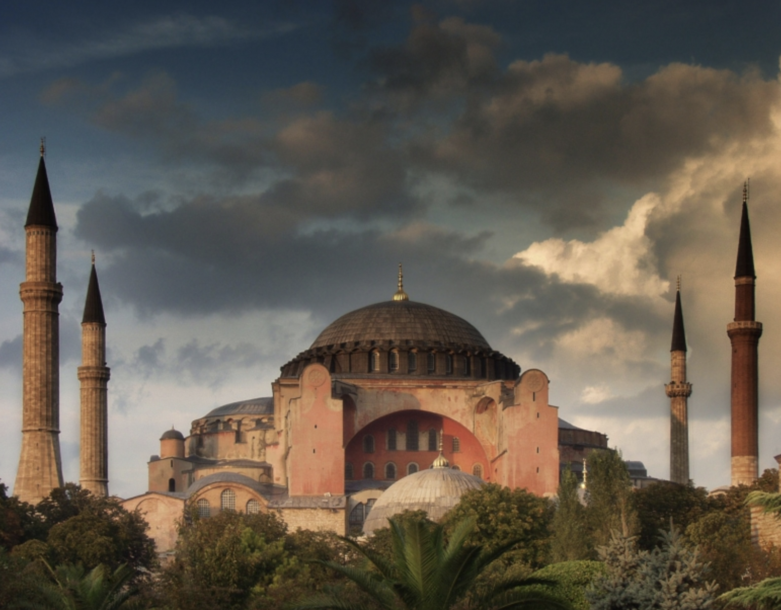 Istanbul