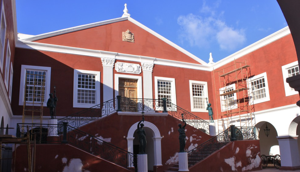 Ilha de Mozambique